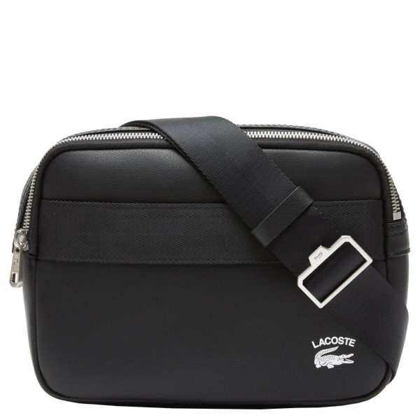 Sacoche Classique - Lacoste