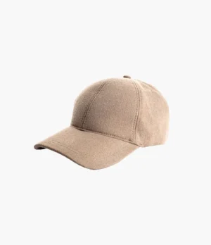 Casquette Marron - Vans