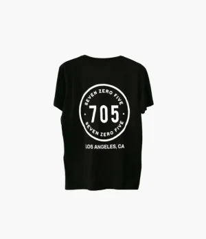 T-shirt Noir - Nike