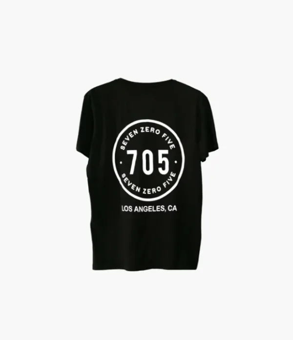 T-shirt Noir - Nike