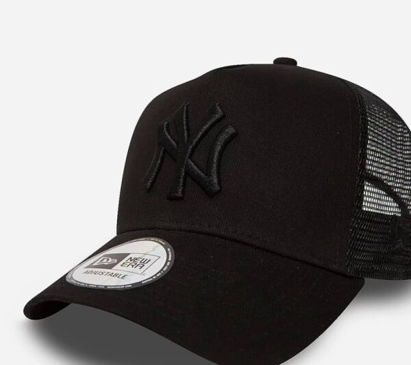 Casquette New York