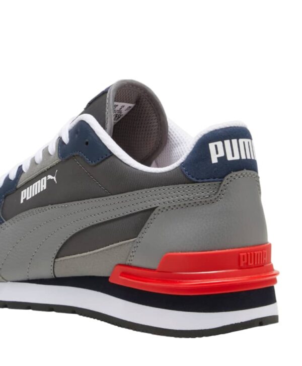 Puma ST Runner v4 Nylon Shadow