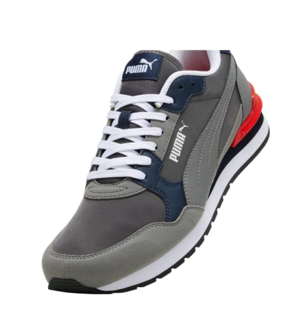 Puma ST Runner v4 Nylon Shadow