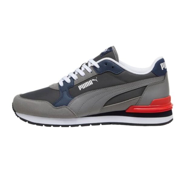 Puma ST Runner v4 Nylon Shadow