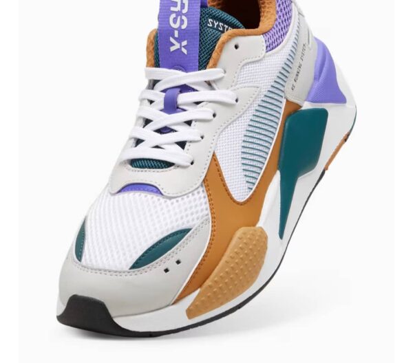 Puma RS-X Toys