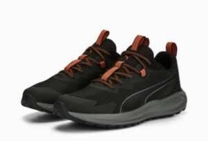 Puma Twitch Runner Trail Men