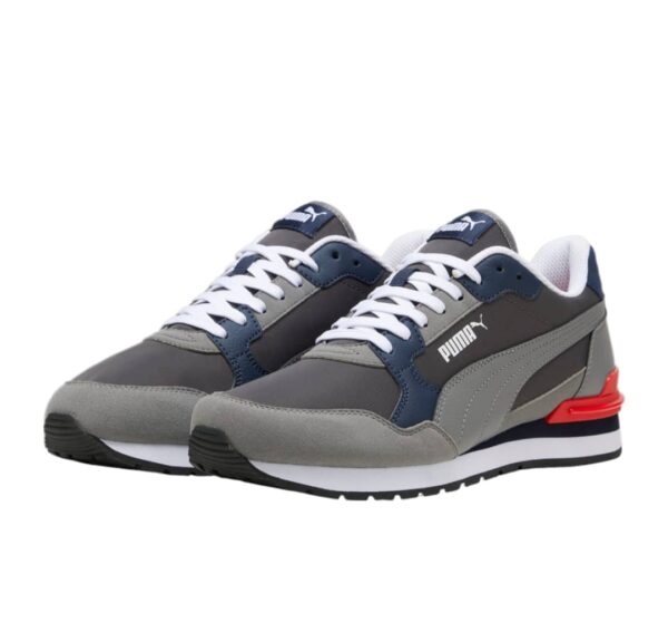 Puma ST Runner v4 Nylon Shadow