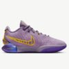 Nike LeBron 21 Violet