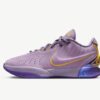 Nike LeBron 21 Violet
