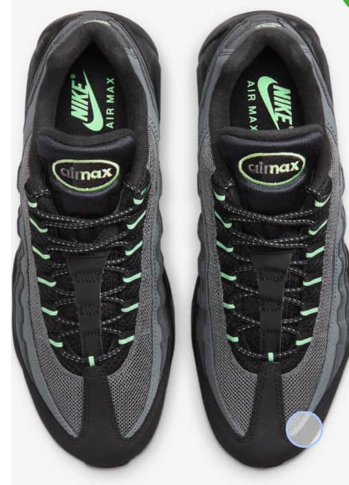 Nike Air Max 95