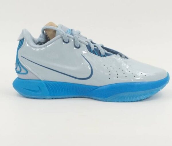 Nike LeBron XXI 'Armory'