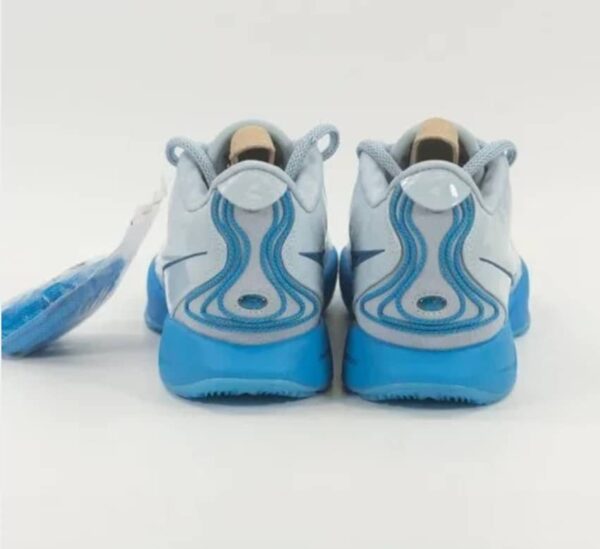 Nike LeBron XXI 'Armory'