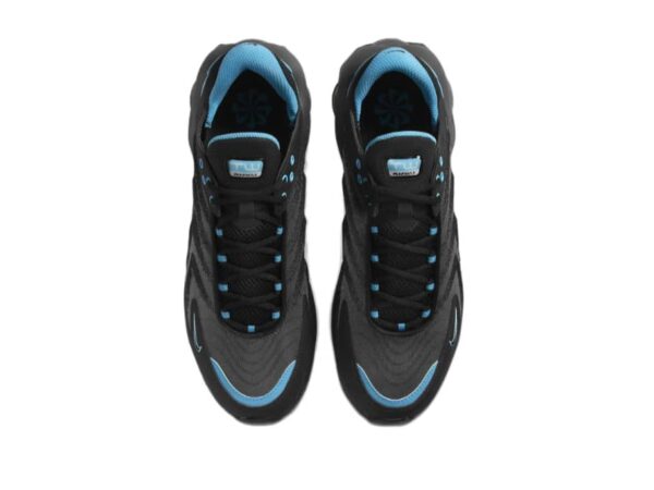 Nike Air Max TW Next Nature Noir-Bleu