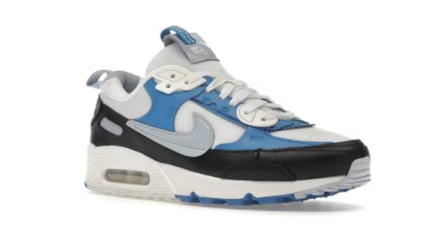 Nike Air Max 90 Futura Cobalt Bliss (Femme)
