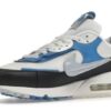Nike Air Max 90 Futura Cobalt Bliss (Femme)