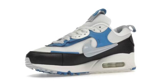 Nike Air Max 90 Futura Cobalt Bliss (Femme)