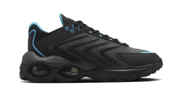 Nike Air Max TW Next Nature Noir-Bleu