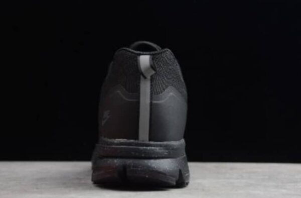 Nike Air Pegasus+26X Triple Black