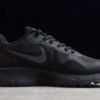 Nike Air Pegasus+26X Triple Black