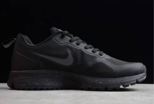 Nike Air Pegasus+26X Triple Black