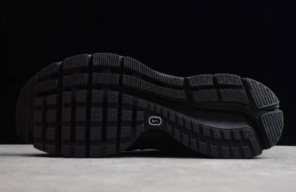 Nike Air Pegasus+26X Triple Black