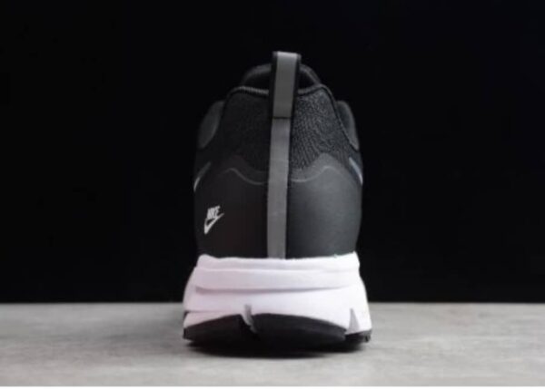 Nike Air Pegasus 26X Noir Blanc