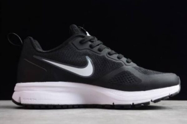 Nike Air Pegasus 26X Noir Blanc