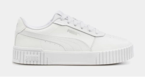 Puma Womens Carina 2.0