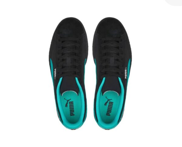 PUMA Mercedes-AMG Petronas F1 x Suede