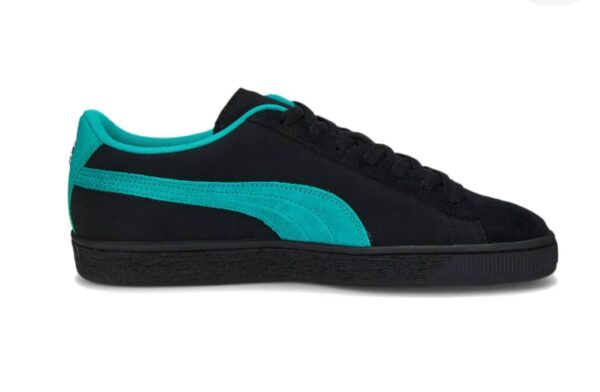 PUMA Mercedes-AMG Petronas F1 x Suede