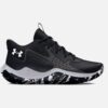 Under Armour Chaussures Jet