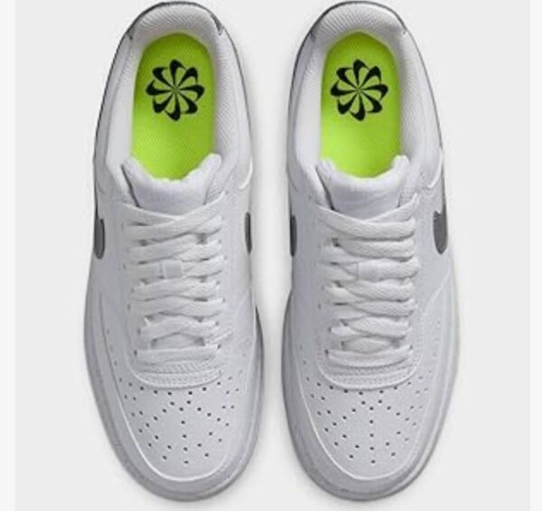 WhatsApp Image 2025-10-04 at 23.13.46 (1) Nike Court Vision Low NN White