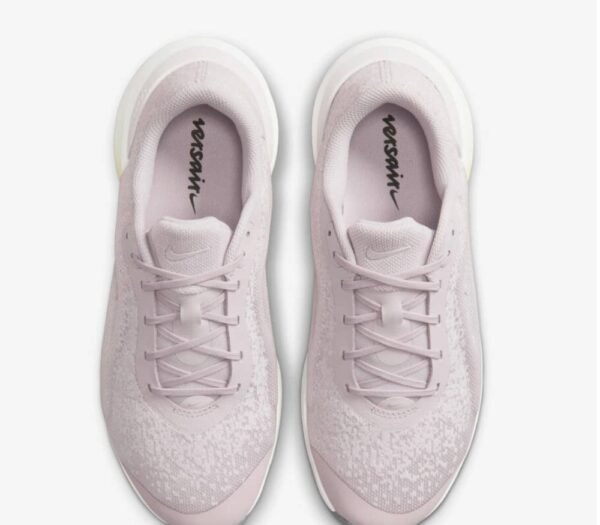 Nike W Versair Women Training Shoes Platinum