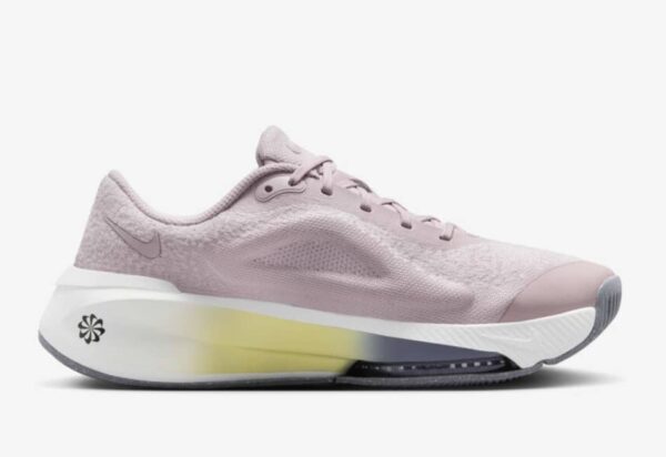 Nike W Versair Women Training Shoes Platinum