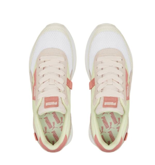Puma Future Rider Interest Femme - Beach
