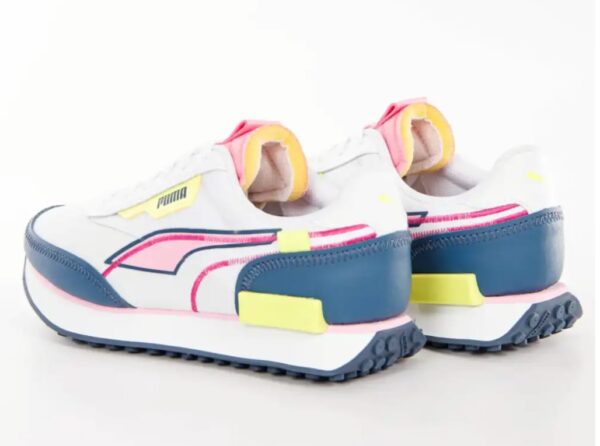 Puma Future Rider Twofold (Enfant)