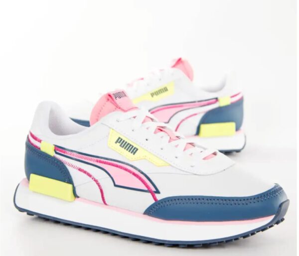 Puma Future Rider Twofold (Enfant)