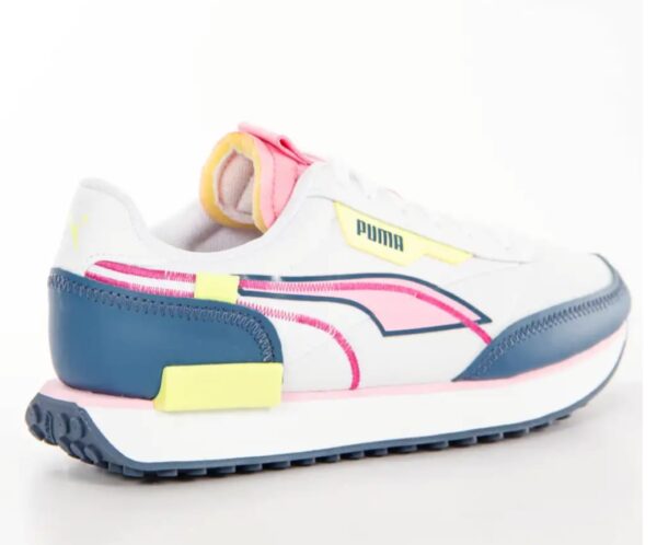 Puma Future Rider Twofold (Enfant)