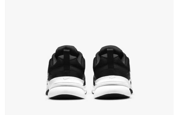 Nike Defy All Day Black