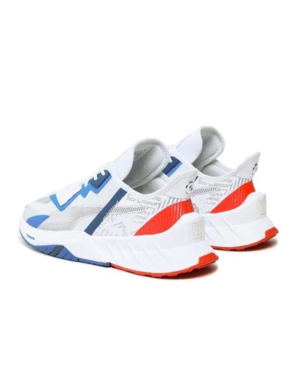 Puma BMW MMS Maco SL White