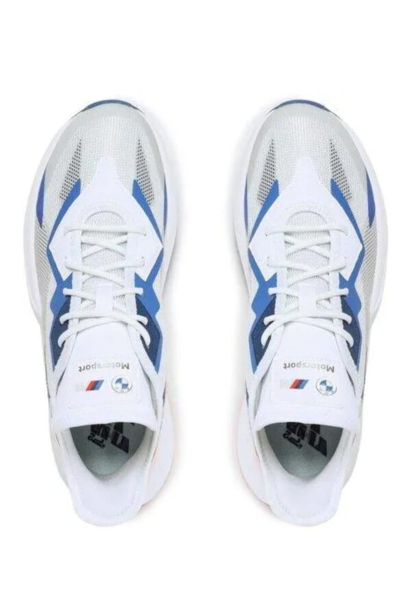 Puma BMW MMS Maco SL White