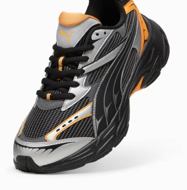 Puma Morphic Athletic Sneakers