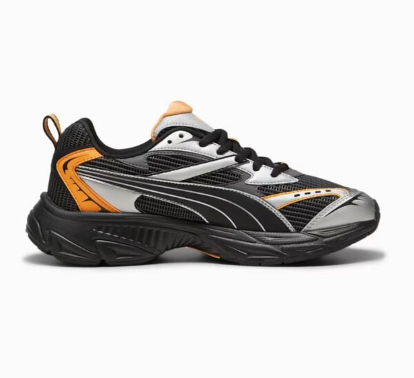 Puma Morphic Athletic Sneakers