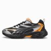 Puma Morphic Athletic Sneakers