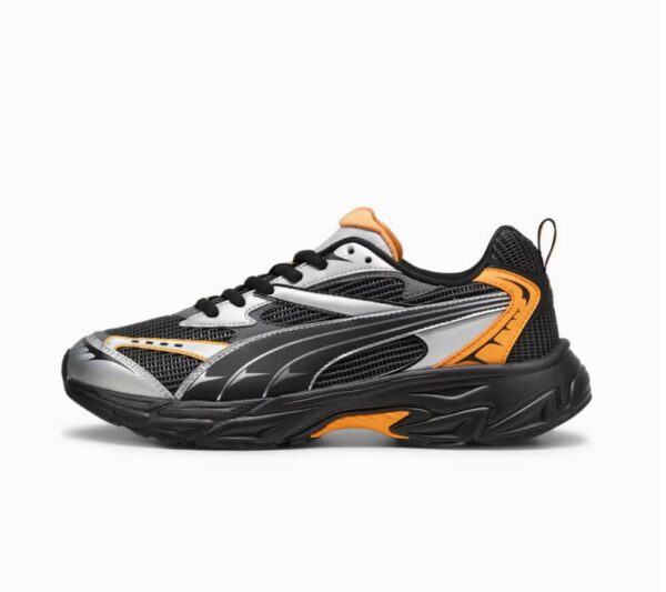 Puma Morphic Athletic Sneakers