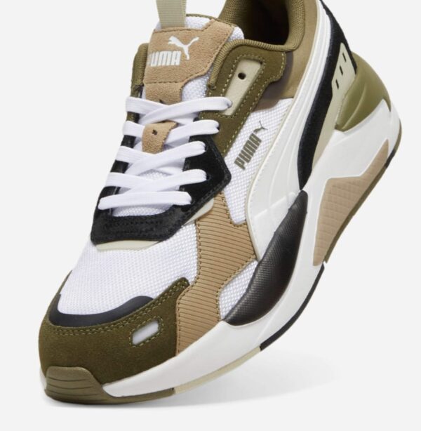 PUMA X-RAY 3 SD Olive