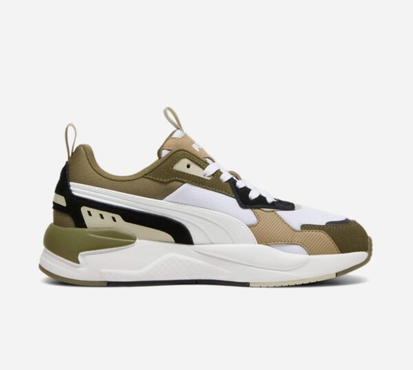 PUMA X-RAY 3 SD Olive
