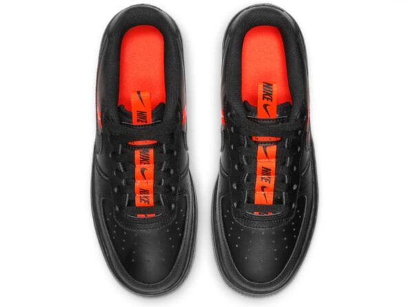 Nike Pack Mondial Air Force 1