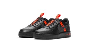 Nike Pack Mondial Air Force 1