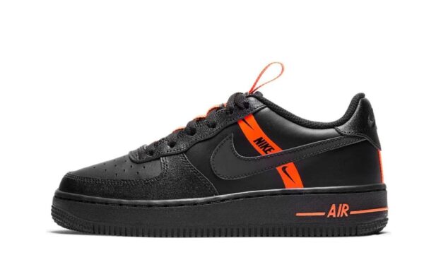 Nike Pack Mondial Air Force 1